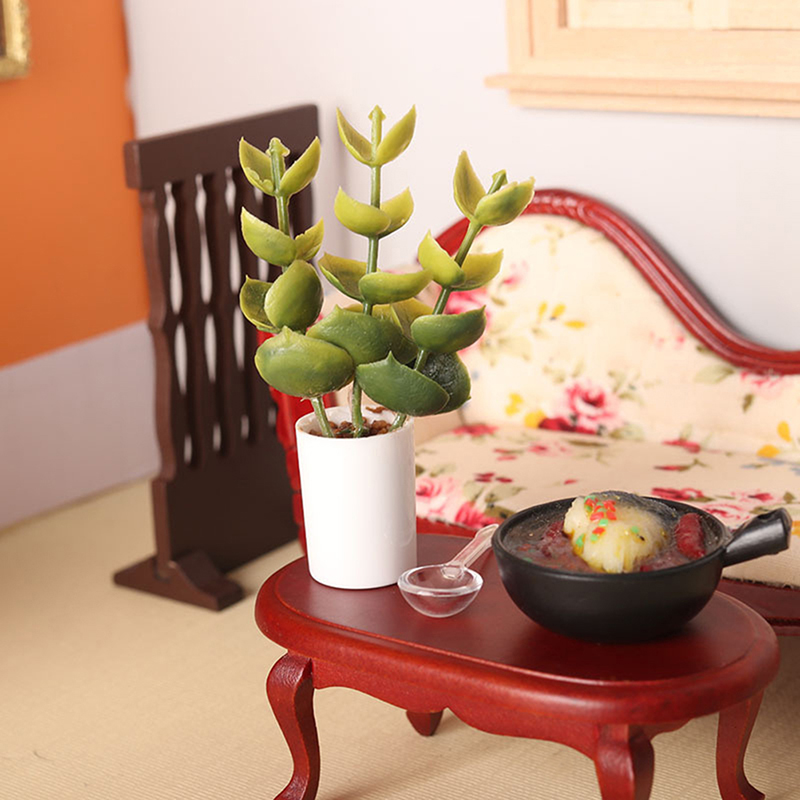 Bonsai Garden For Sale - * New Sale 1:12 Dollhouse Miniature