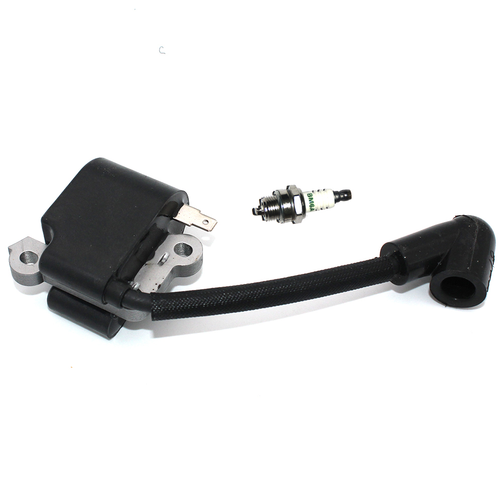 Ignition Coil Spark Plug for H - đánh giá và giá Husqvarna Chainsaw 120 Mark Ii