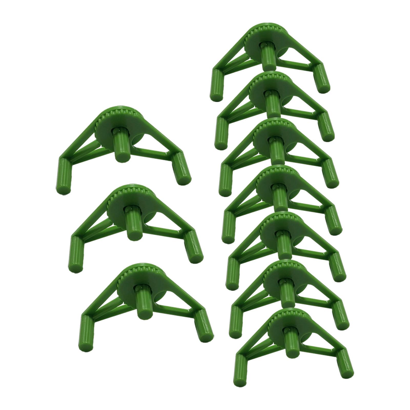 Adjustable Stem Training Clips - đánh giá và giá Bonsai Garden Plants