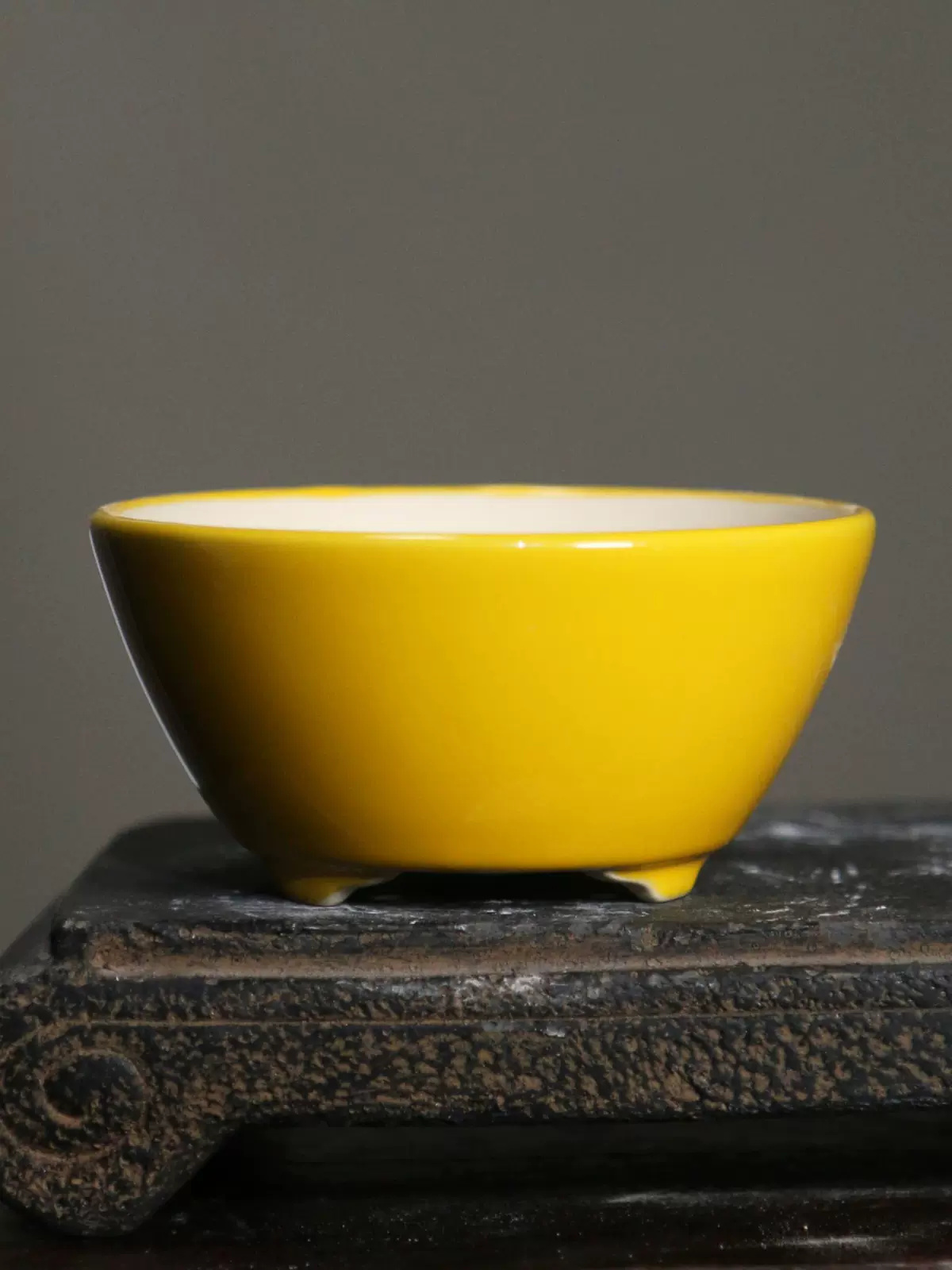 Porcelain Colorful Round Bonsa - đánh giá và giá Bonsai Garden For Desk