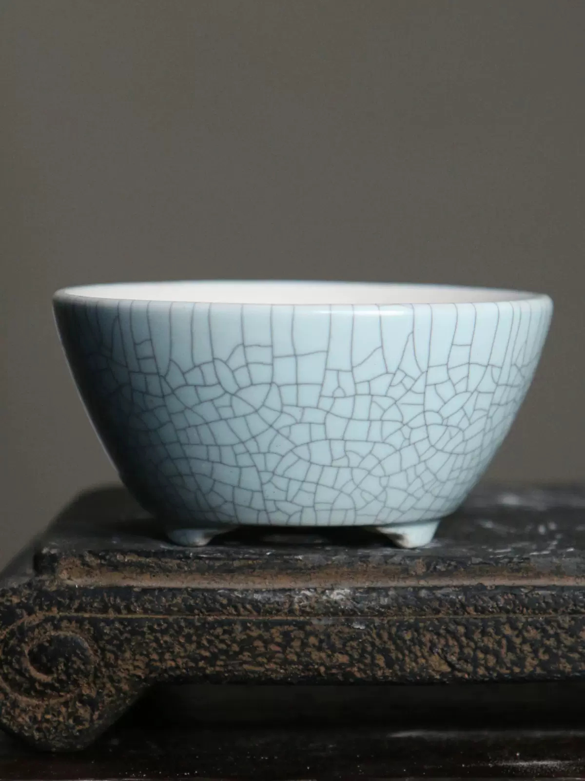 Porcelain Colorful Round Bonsa - đánh giá và giá Bonsai Garden For Desk