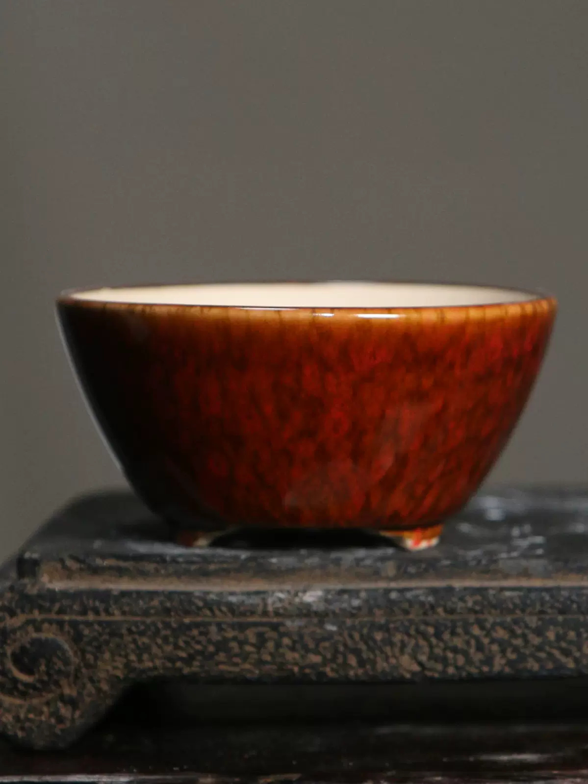 Porcelain Colorful Round Bonsa - đánh giá và giá Bonsai Garden For Desk