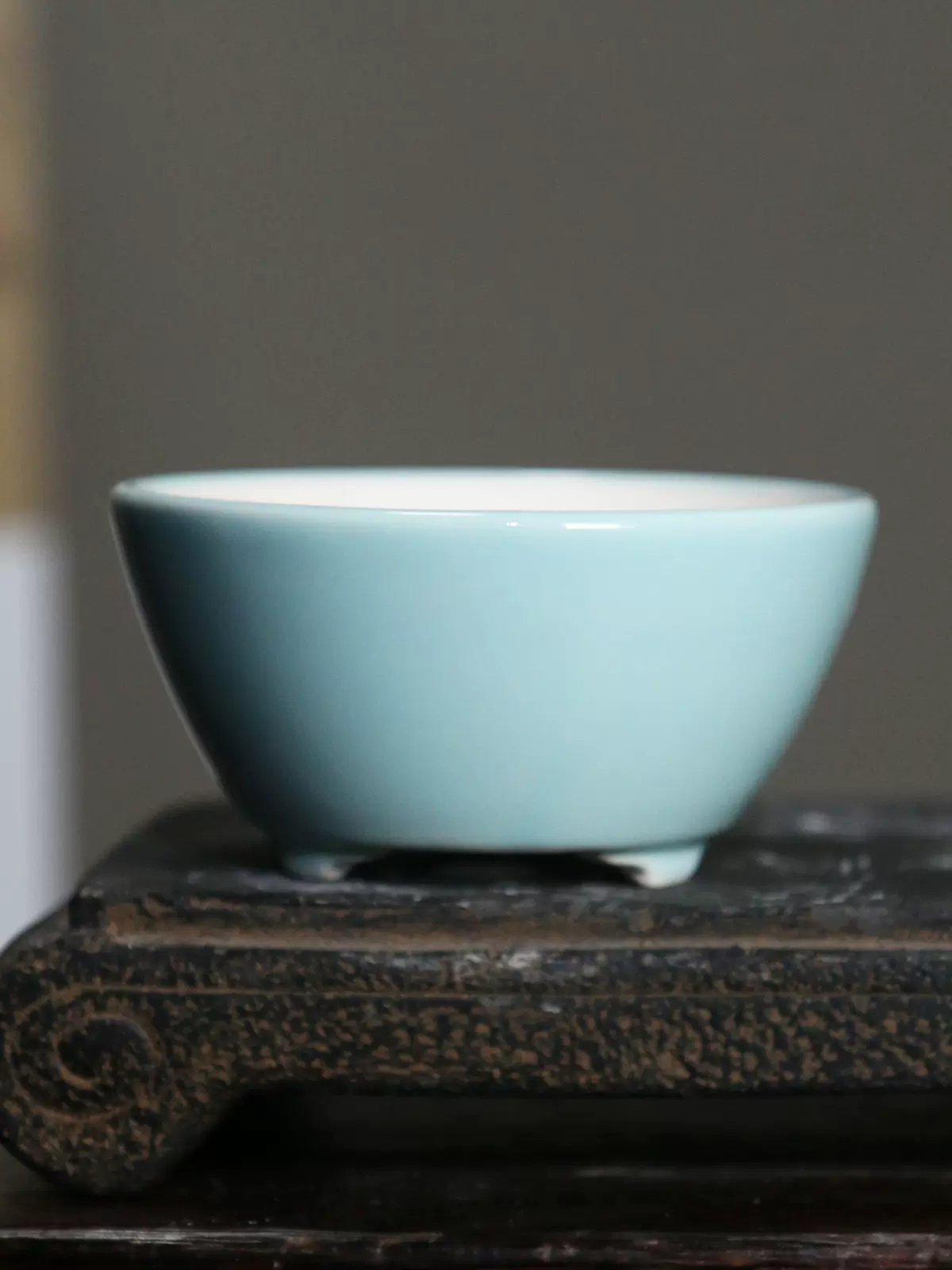 Porcelain Colorful Round Bonsa - đánh giá và giá Bonsai Garden For Desk