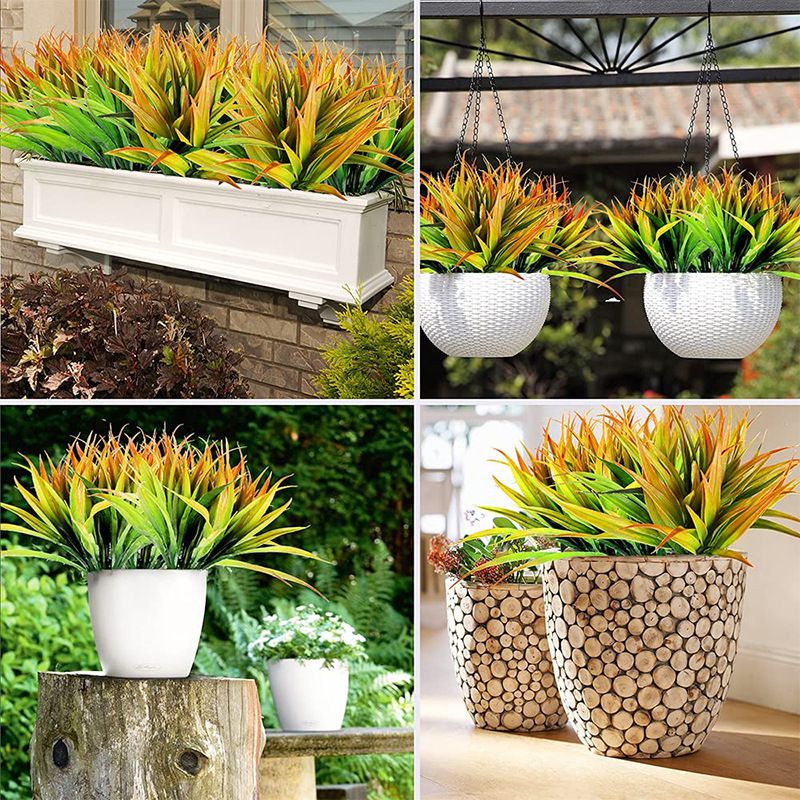 Artificial Plant Spring Grass  - đánh giá và giá Bonsai Garden For Sale