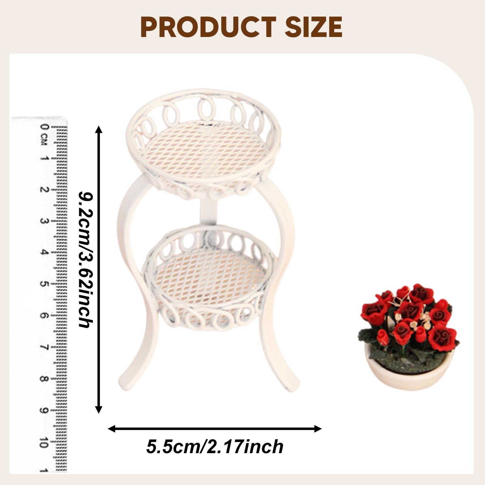 Miniature Plant Holder and Bon - đánh giá và giá Bonsai Garden Layout