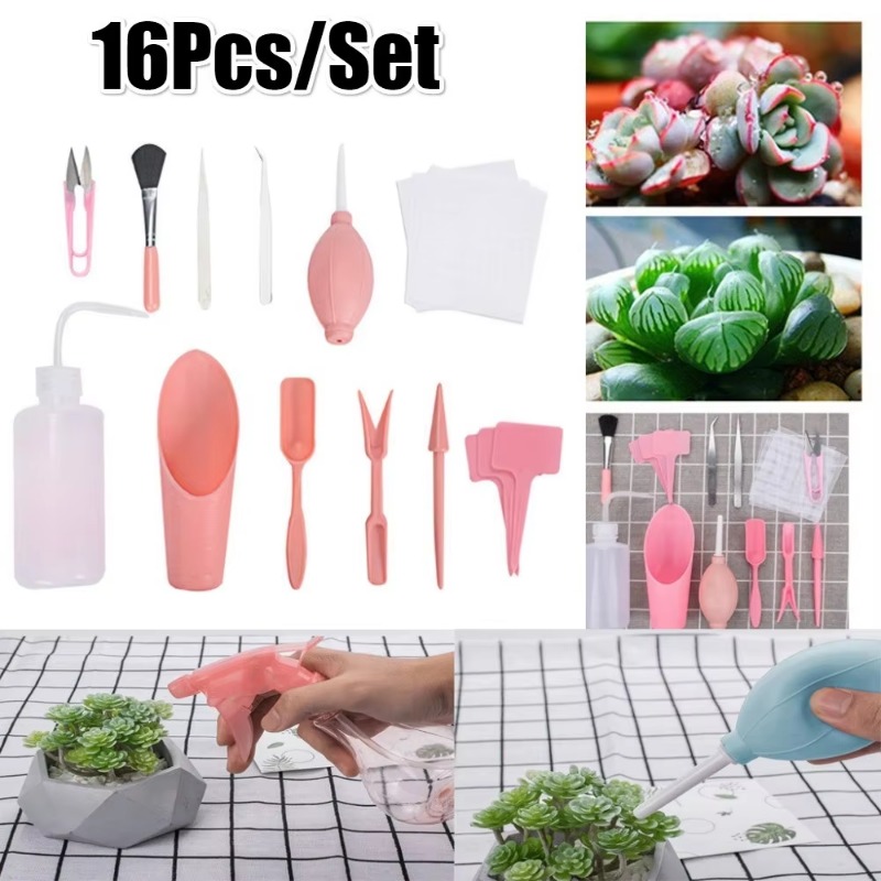 2026 Mini Gardening Hand Tools - đánh giá và giá Bonsai Zen Garden Set