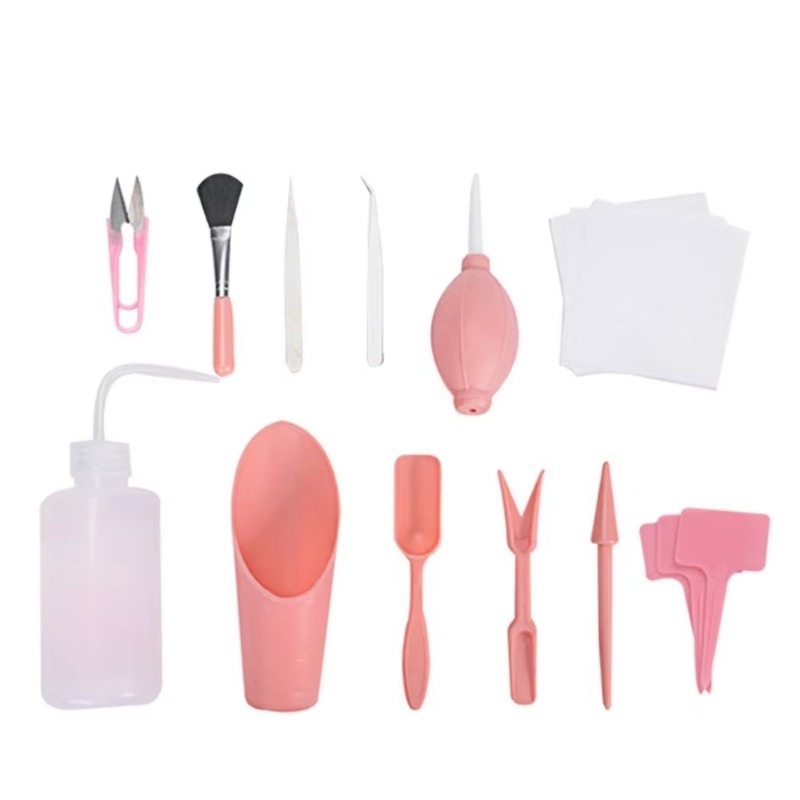 2026 Mini Gardening Hand Tools - đánh giá và giá Bonsai Zen Garden Set