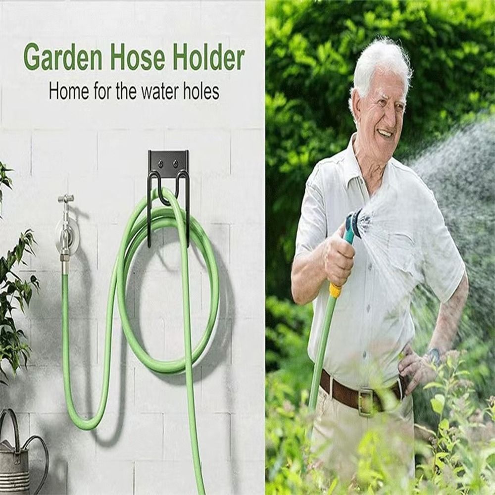 Tool Holder Rust Proof Garden  - đánh giá và giá Gardena Hose Flex