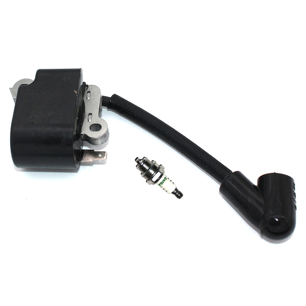 Ignition Coil Fit for Husqvarn - đánh giá và giá Husqvarna Chainsaw 120 Mark Ii