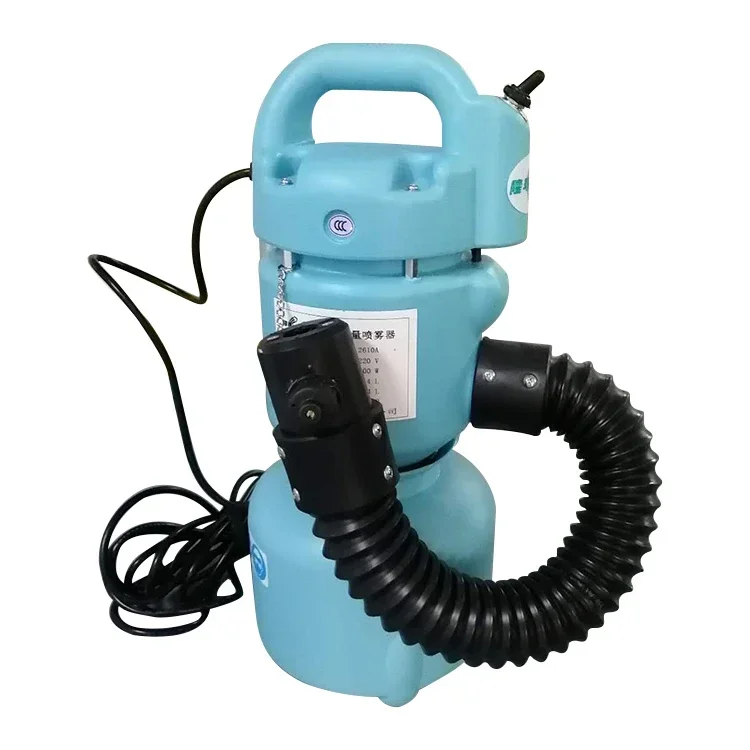 Longray ULV Fogger with Adjust - đánh giá và giá Gardena Hose Flex