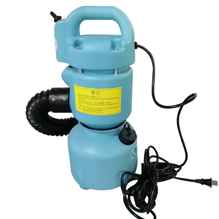 Longray ULV Fogger with Adjust - đánh giá và giá Gardena Hose Flex