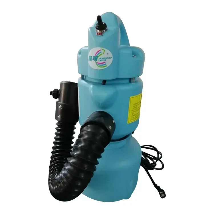 Longray ULV Fogger with Adjust - đánh giá và giá Gardena Hose Flex