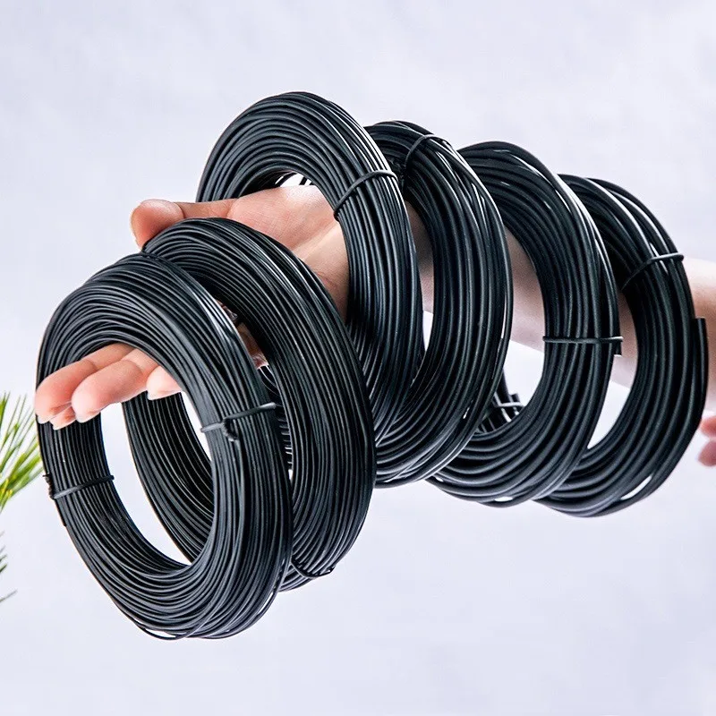 4 Rolls Bonsai Wire Set Anodiz - đánh giá và giá Bonsai Zen Garden Set