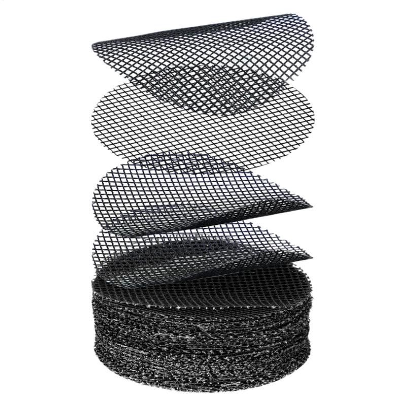 Hot Sale Pot Hole Mesh Pad Gri - đánh giá và giá Bonsai Garden For Sale