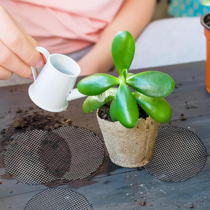Hot Sale Pot Hole Mesh Pad Gri - đánh giá và giá Bonsai Garden For Sale