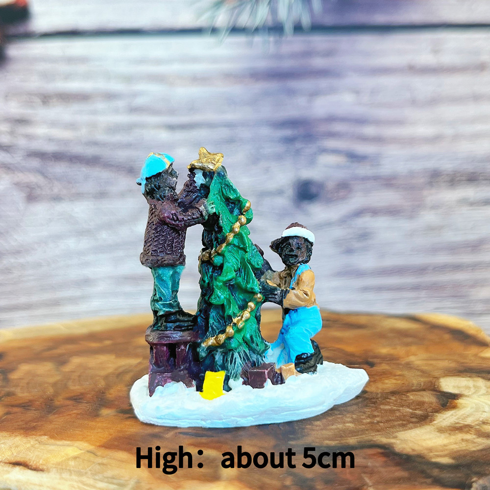 Miniature Doll Mini Figures Sa - đánh giá và giá Bonsai Garden For Desk