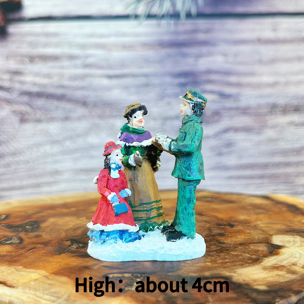 Miniature Doll Mini Figures Sa - đánh giá và giá Bonsai Garden For Desk