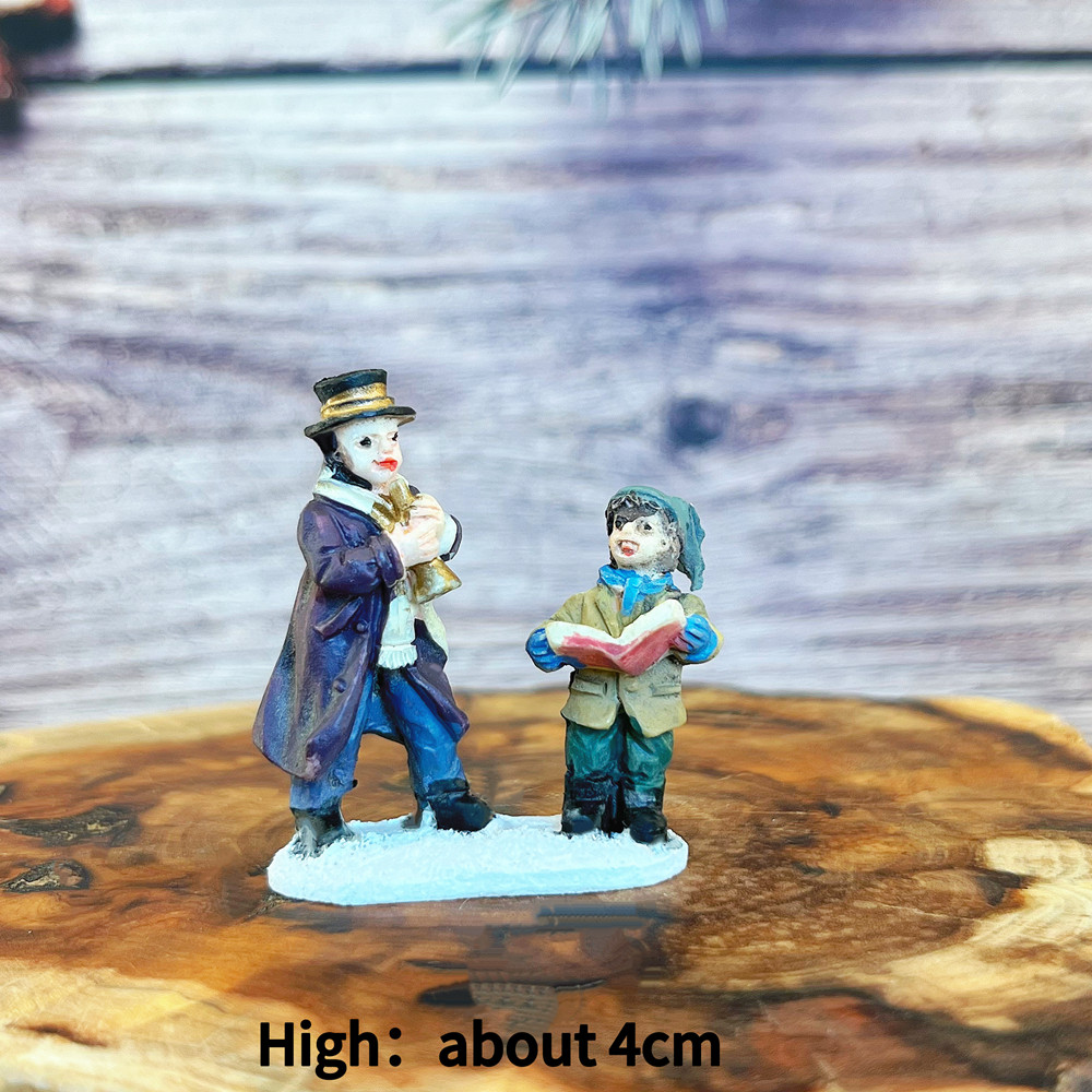 Miniature Doll Mini Figures Sa - đánh giá và giá Bonsai Garden For Desk