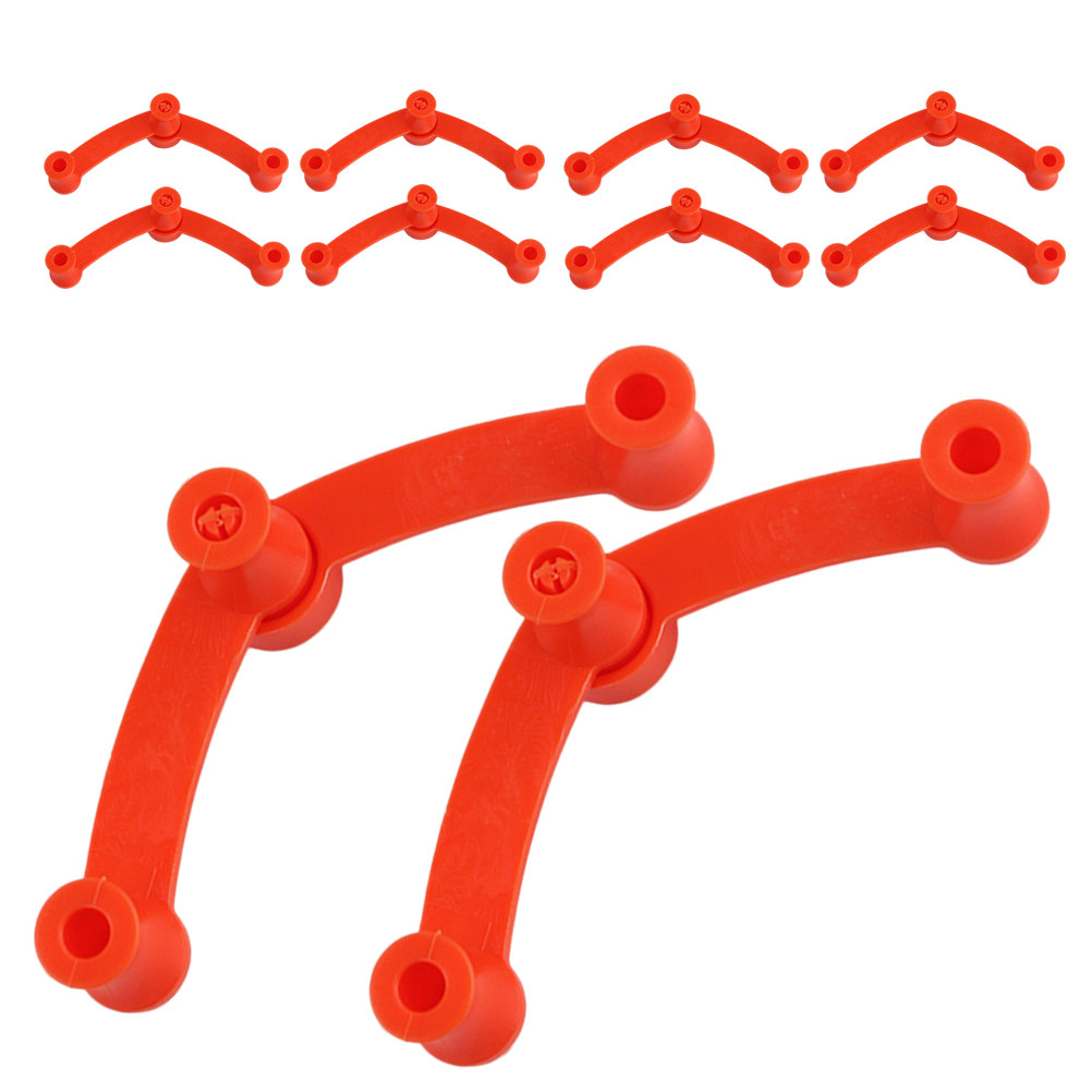 10Pcs Flexible Plant Benders A - đánh giá và giá Bonsai Garden Plants