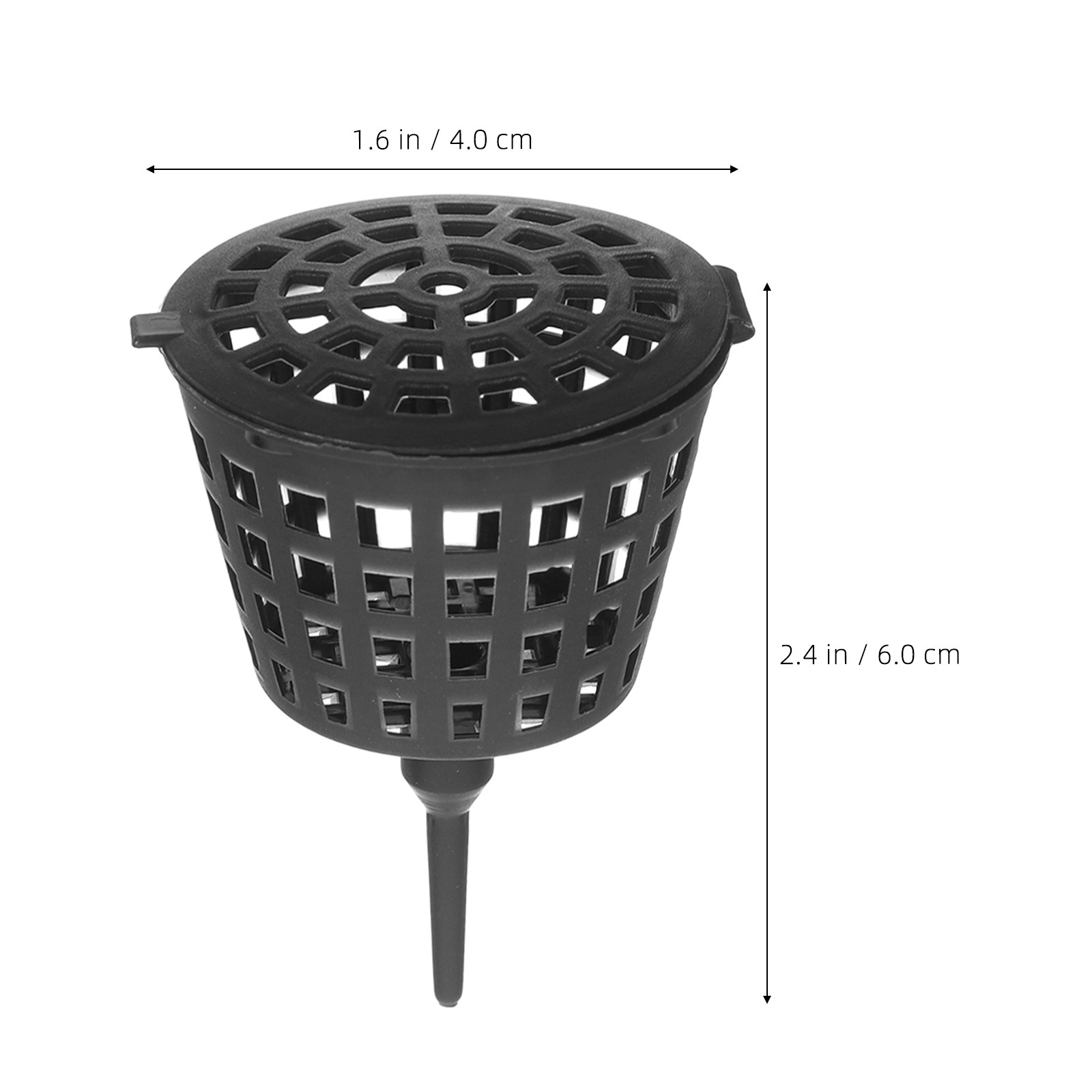 100Pcs Fertilizer Box Plastic  - đánh giá và giá Bonsai Garden Plants