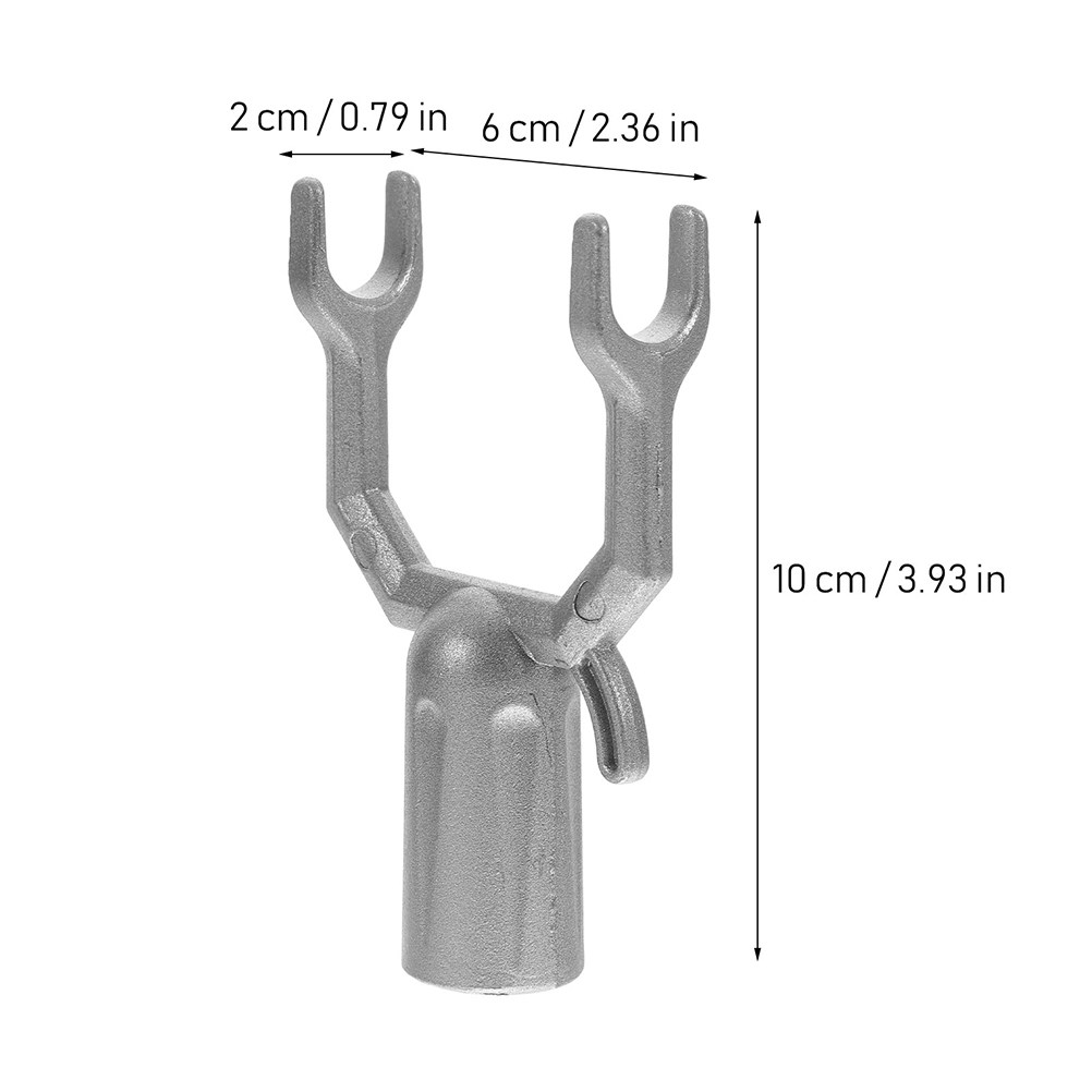 15Pcs Metal Tree Branch Suppor - đánh giá và giá Bonsai Garden Plants