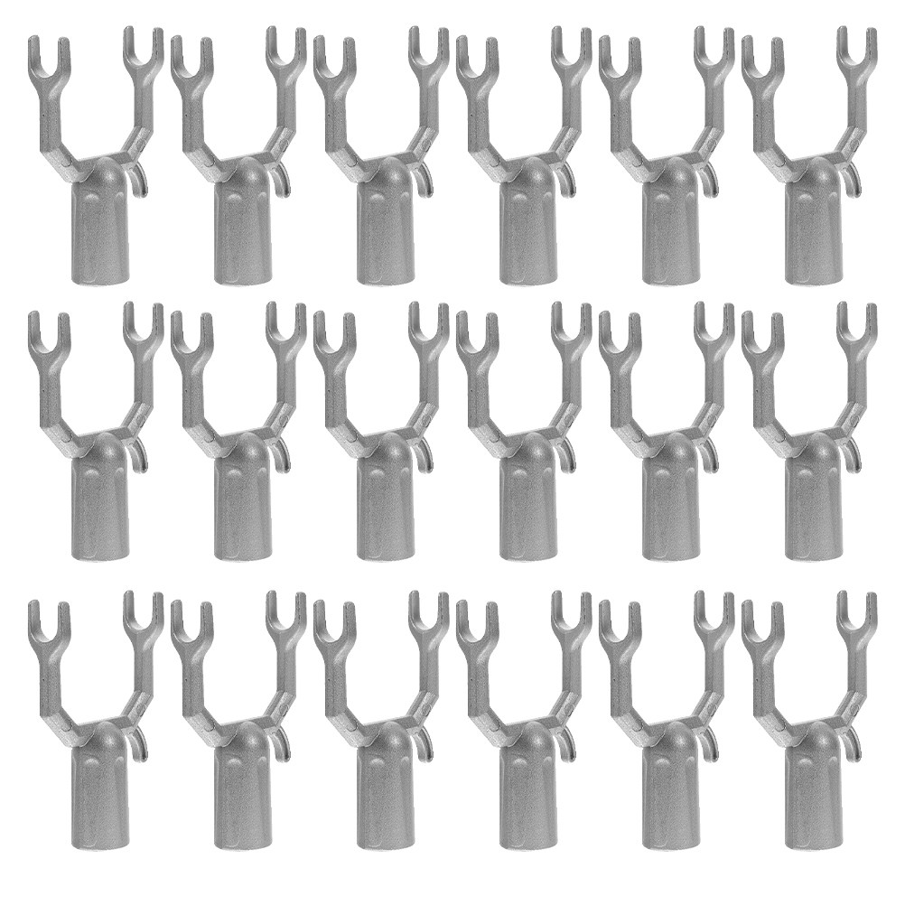 15Pcs Metal Tree Branch Suppor - đánh giá và giá Bonsai Garden Plants