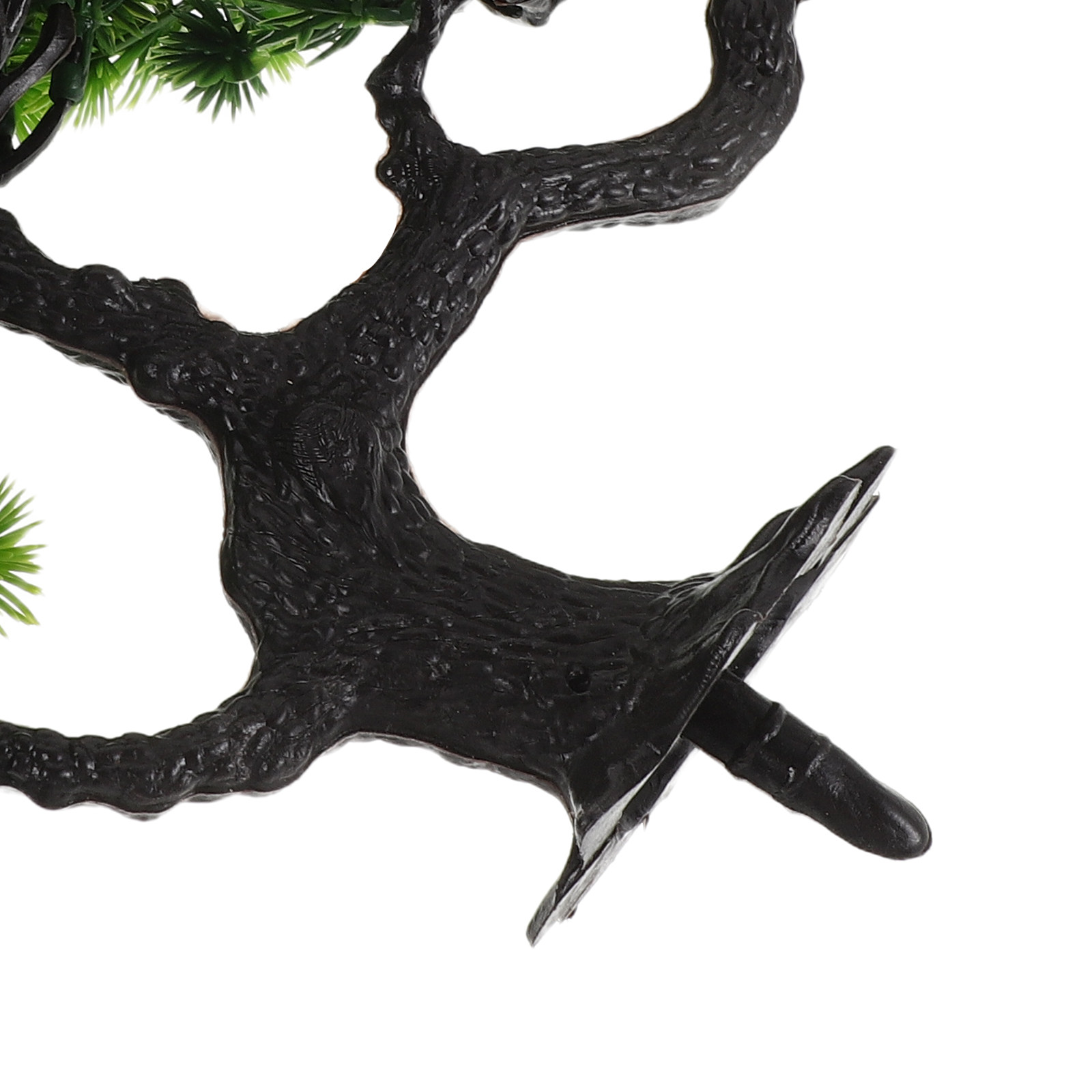 2Pcs Artificial Bonsai Tree Ju - đánh giá và giá Bonsai Garden Juniper