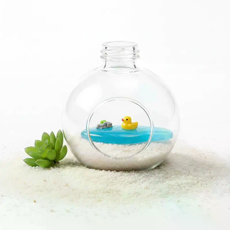 Mini Resin Pond Ornaments with - đánh giá và giá Bonsai Garden For Desk