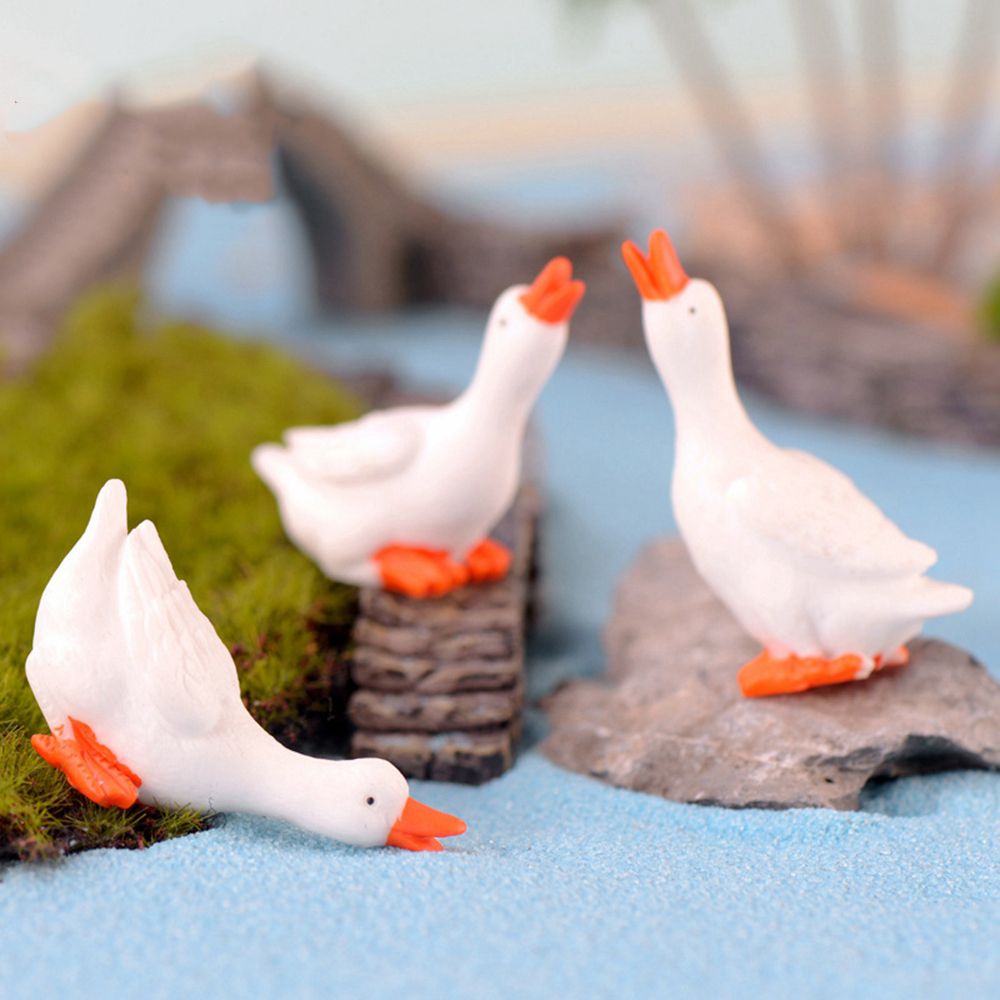 Decor Resin Fairy Garden Acces - đánh giá và giá Bonsai Garden For Desk